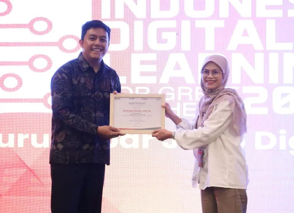Telkom Luncurkan Program ESG 2024 sebagai Bagian Transformasi TelkomGroup
